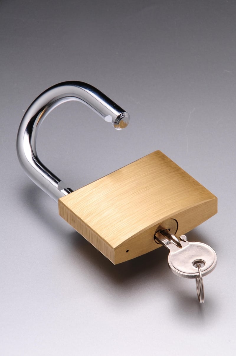Secret Key